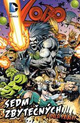 Lobo Sedm zbytečných a další příběhy