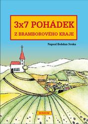 3x7 pohádek z bramborového kraje