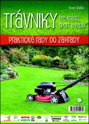 Trávniky pre krásu, šport a relax