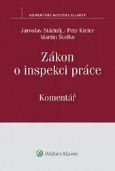 Zákon o inspekci práce