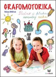 Grafomotorika Slečno i kluku, rozcvičuj ruku!