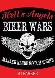 Hell´s Angels Války motorkářů