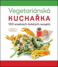 Vegetariánská kuchařka