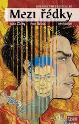 Mezi řádky Informátor