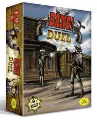 Albi Bang Duel