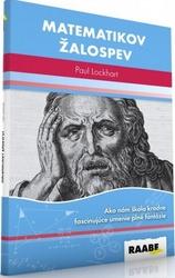 Matematikov žalospev