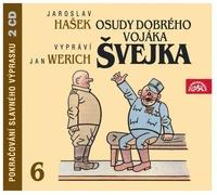 Osudy dobrého vojáka Švejka 6