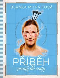 Příběh psaný do vody