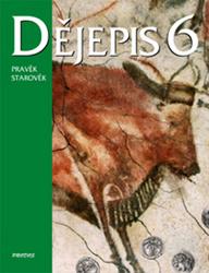 Dějepis 6