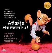 Ať žije Hurvínek!