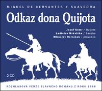 Odkaz dona Quijota