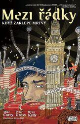 Mezi řádky Když zaklepe mrtvý