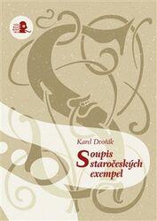 Soupis staročeských exempel