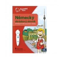 Albi Německý obrázkový slovník