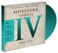 Husitská epopej IV 1438-1449