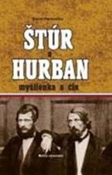 Štúr a Hurban
