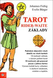 Tarot Rider-Waite – Základy