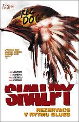 Skalpy Rezervace v rytmu blues