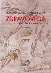 Zdravověda - Pro UO Kadeřník - František Janda, Vladimír Valta