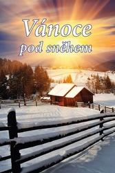 Vánoce pod sněhem
