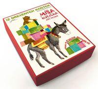 Studio Trnka kostky Míša Kulička