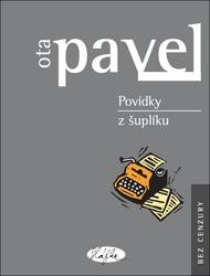 Povídky z šuplíku