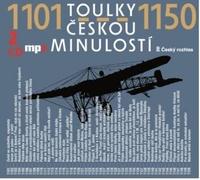Toulky českou minulostí - 1101-1150
