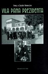 Vila pana prezidenta