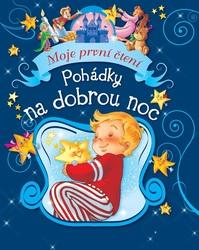 Pohádky na dobrou noc