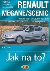 Renault Megane/Scenic 1/96 - 6/03