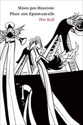 Místo pro Hastroše