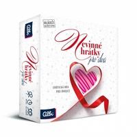 ALBI Nevinné hrátky pro dva