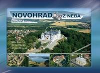 Novohrad z neba - Milan Paprčka, Adriana Drugová, Richard Šlacký