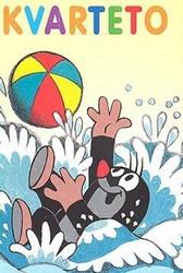 Kvarteto - Krtek