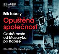 Opuštěná společnost