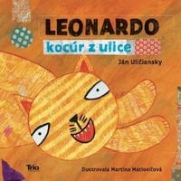 Leonardo, kocúr z ulice