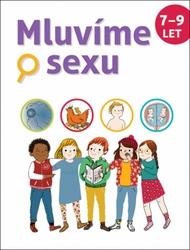 Mluvíme o sexu