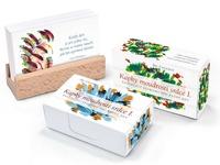 Kapky moudrosti srdce I.