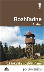 Rozhľadne