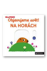 Objevujeme svět! Na horách