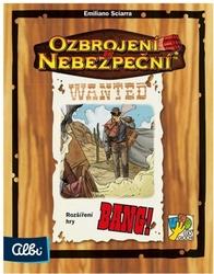 Albi Bang Ozbrojení a nebezpeční