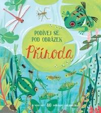 Příroda Podívej se pod obrázek