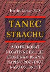 Tanec strachu