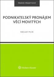 Podnikatelský pronájem věcí movitých