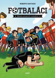 Fotbaláci Záhada usínajících rozhodčích