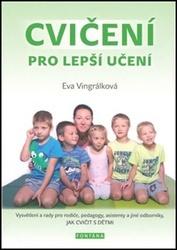 Cvičení pro lepší učení