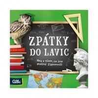 Albi Zpátky do lavic