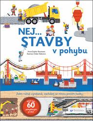 Nej...Stavby v pohybu