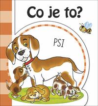 Co je to? Psi