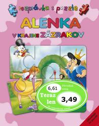 Alenka v krajine zázrakov